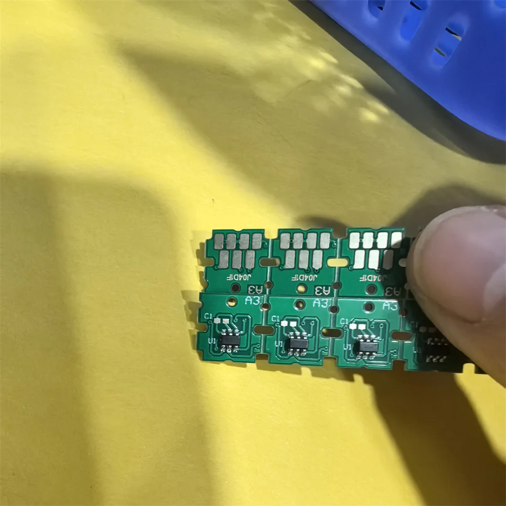 

50 шт. T04D1 EWMB2 чип коробки для обслуживания чернил для EPSON L6160 L6168 L6170 L6178 L6190 L6191 L6198 L6161 L6166 L6171 C13T04D100 T04