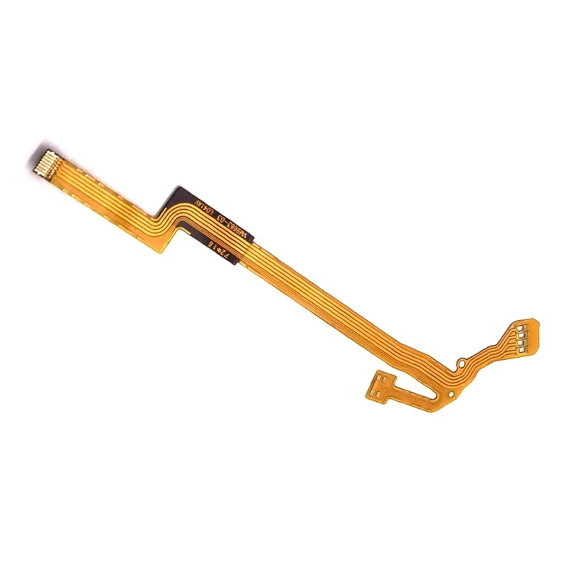 Top-LENS Aperture Flex Cable For Olympus 12-40Mm 1:F2.8 Camera Repair Part