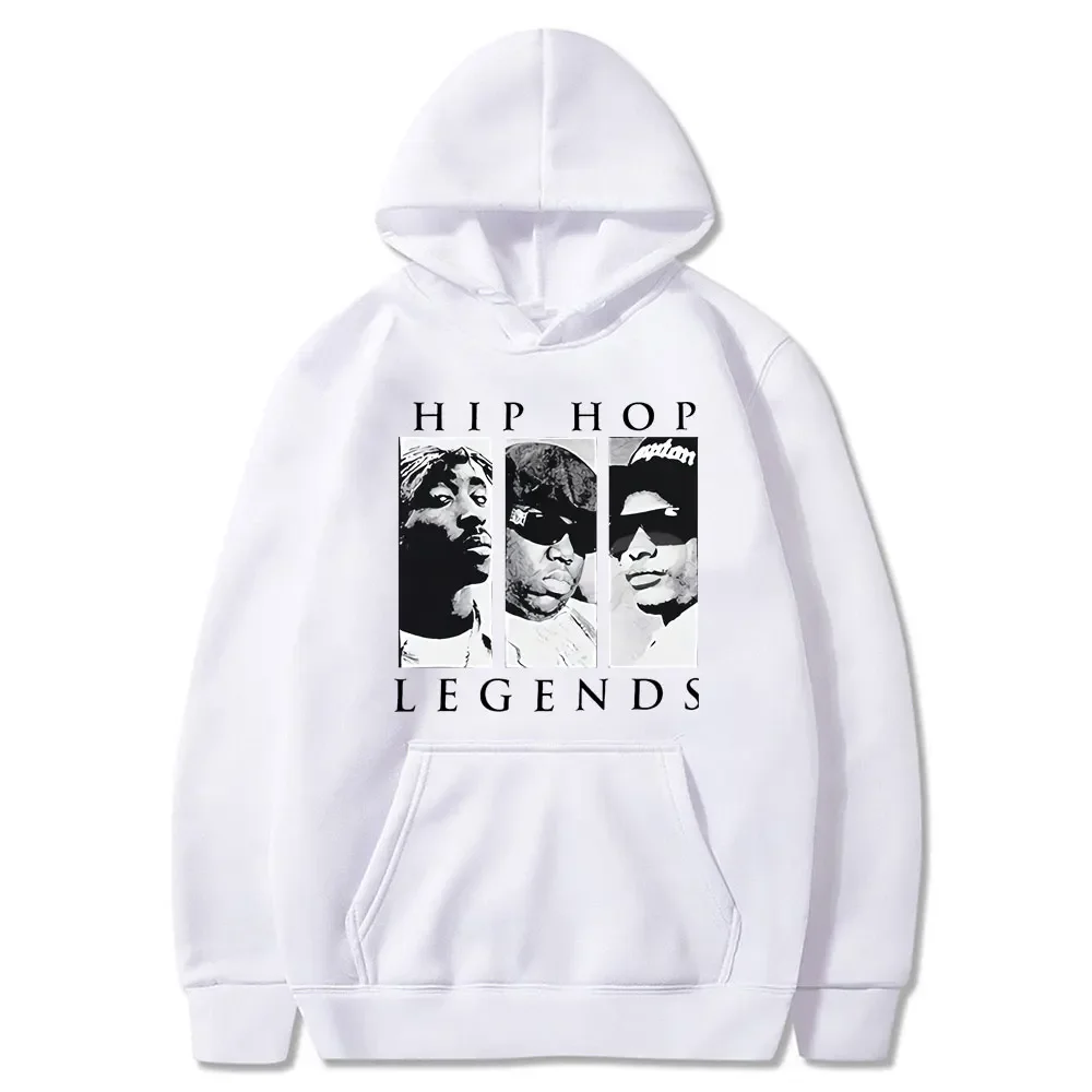 Hip Hop Legend Tupac 2Pac Hoodies Printing Cotton Men Hoodie High Way To Hell Music Cool Vintage Cool Autumn Fleece Sweatshirts