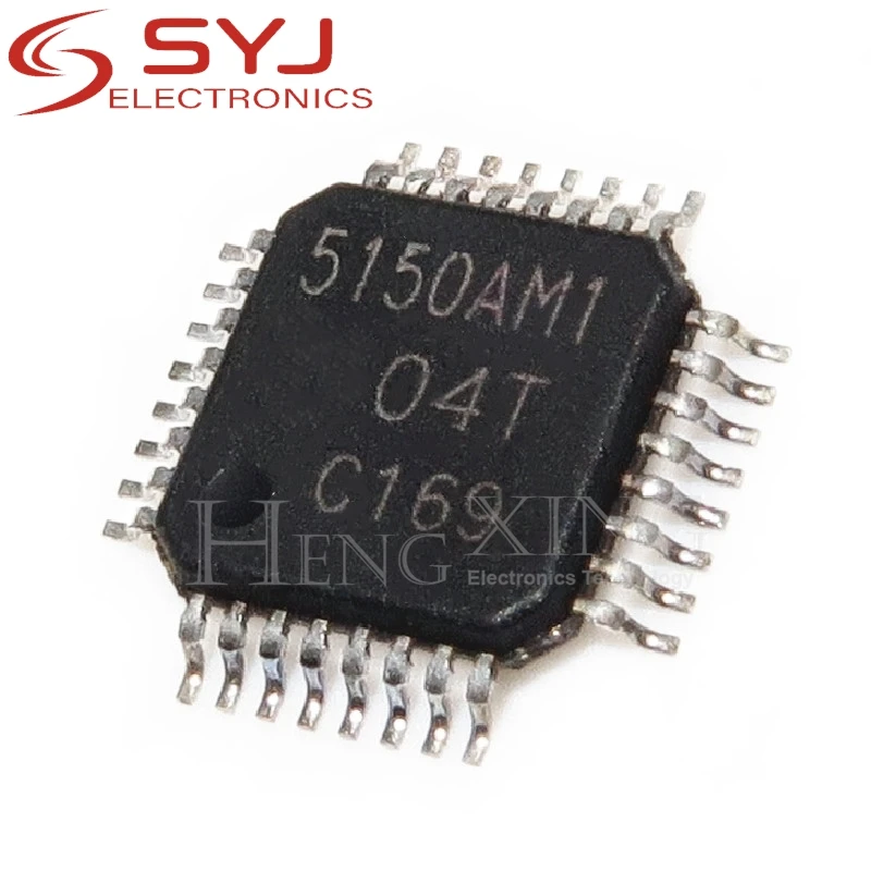 （1pcs-5pcs）TVP5150AM1PBSR TVP5150 ATMEGA48V-10AI ATMEGA48 ATMEGA48PA-AU ATMEGA48 TQFP-32