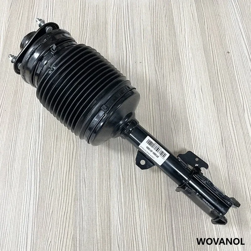 1pc 48010-48070 48020-48070 Front Air Suspension shock absorber for Lexus RX350 RX450h RX270 2009-2015 Airmatic Buffer Strut