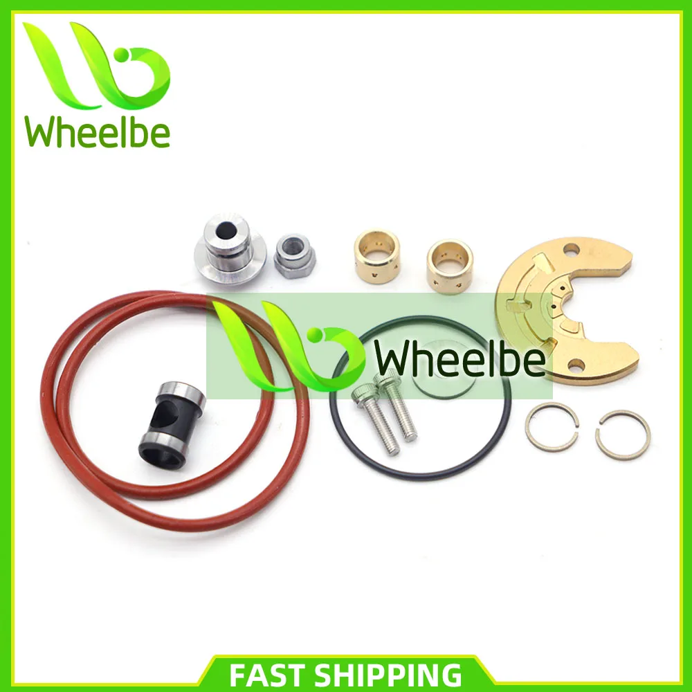 مجموعات إصلاح توربو KP35 أجزاء توربو لرينو كانجو I 1.5 DCi 54359880000 54359700000 8200022735 8200351439 #6