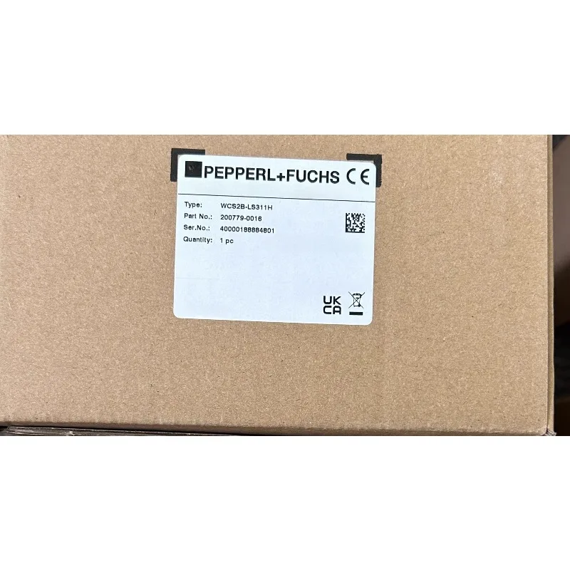 WCS2B-LS311H Absolute Position Encoder, brandneu auf Lager