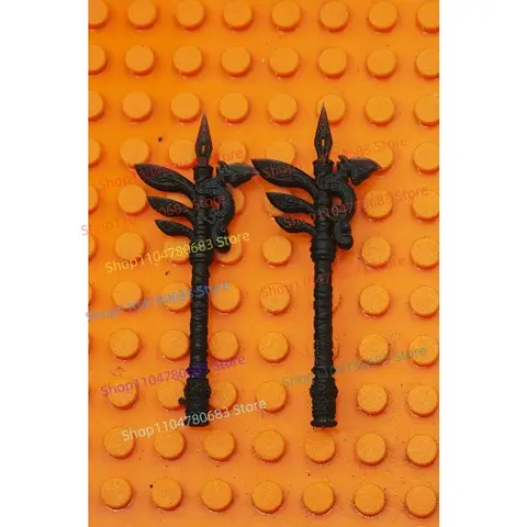 8 best sales Tre kungadömen Lego - №2