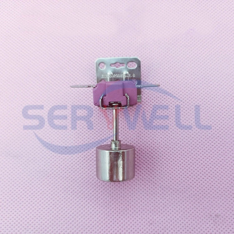 Anti-tipping Micro-motion Tilt Safety Switch for Heater Warmer Electric Fan Radiator Iron Toaster Bread Maker 125V 16A Household