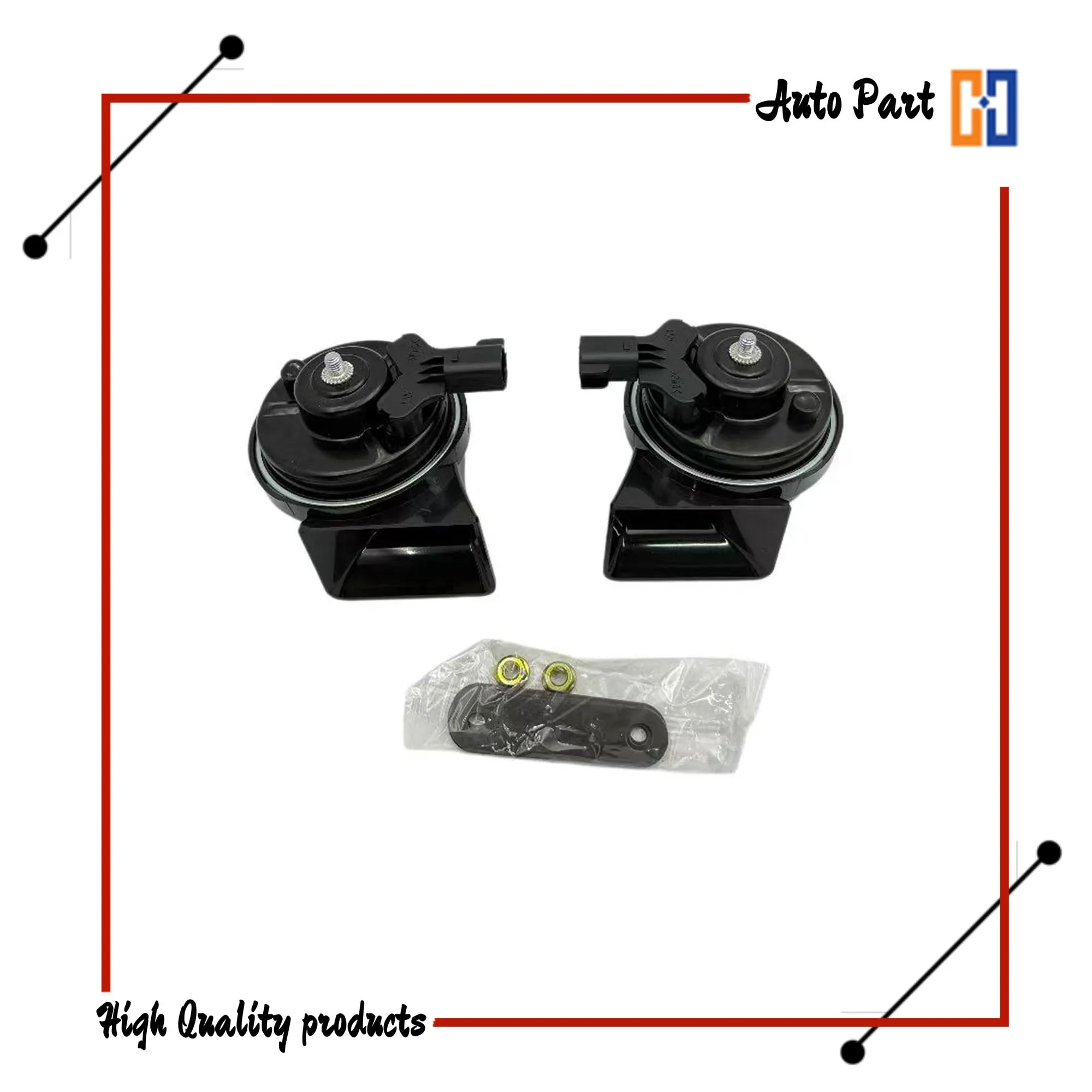 

Auto Parts Electric horn assembly BM5T-13A803AC BM5T13A803AC