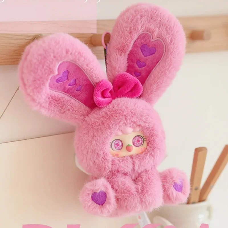 MIGO خرافة سر سلسلة أفخم صندوق أعمى صندوق غامض لطيف اليدوية دمية الديكور حقيبة العصرية لعبة قلادة هدية الهالوين #5