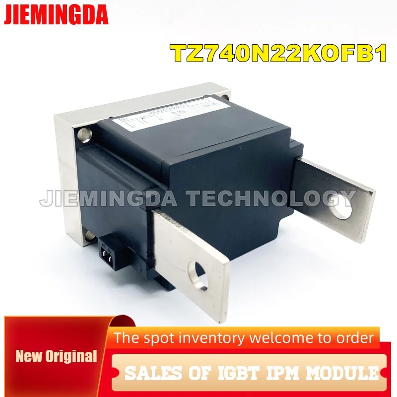 

DZ1070N18K DZ1070N22K TZ740N22KOF DZ1070N26K TZ740N22KOFB1 TZ800N18KOF DZ1070N24K NEW ORIGINAL IGBT MODULE IN STOCK