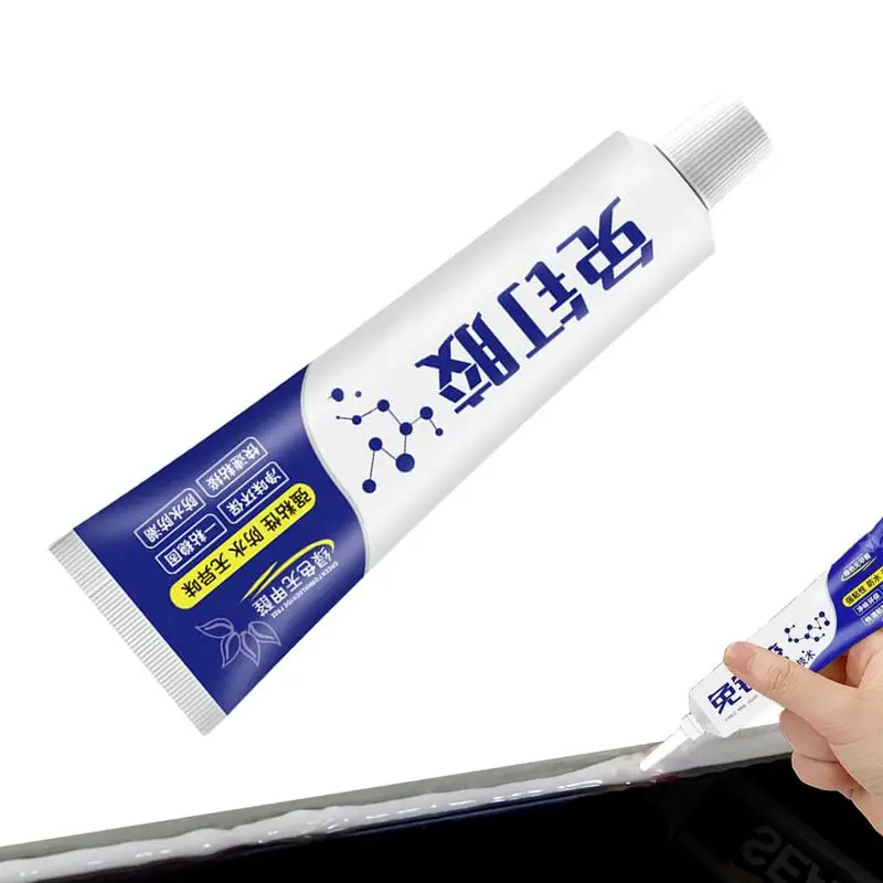 

Multifunctional Glue Ceramic Glass Glue Adhesive Engineered Wood Flooring Adhesive With Fast Setting And Curing For Wood Metal