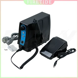JD5500C High Power 85W Electric Engraving Polishing Machine for Jade Jewelry Amber Copal Jadeite - Grinding Machine