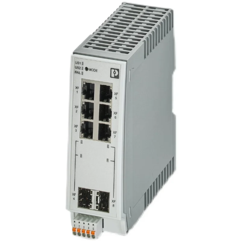 FL SWITCH 2306-2SFP PN - 1009222