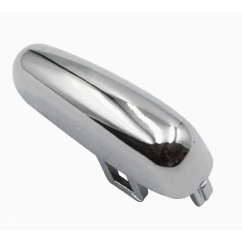 

Genuine New Zinc Alloy Plastic Handbrake Handles Pull Handle Handbraking Button Automobile Part for Buick Encore