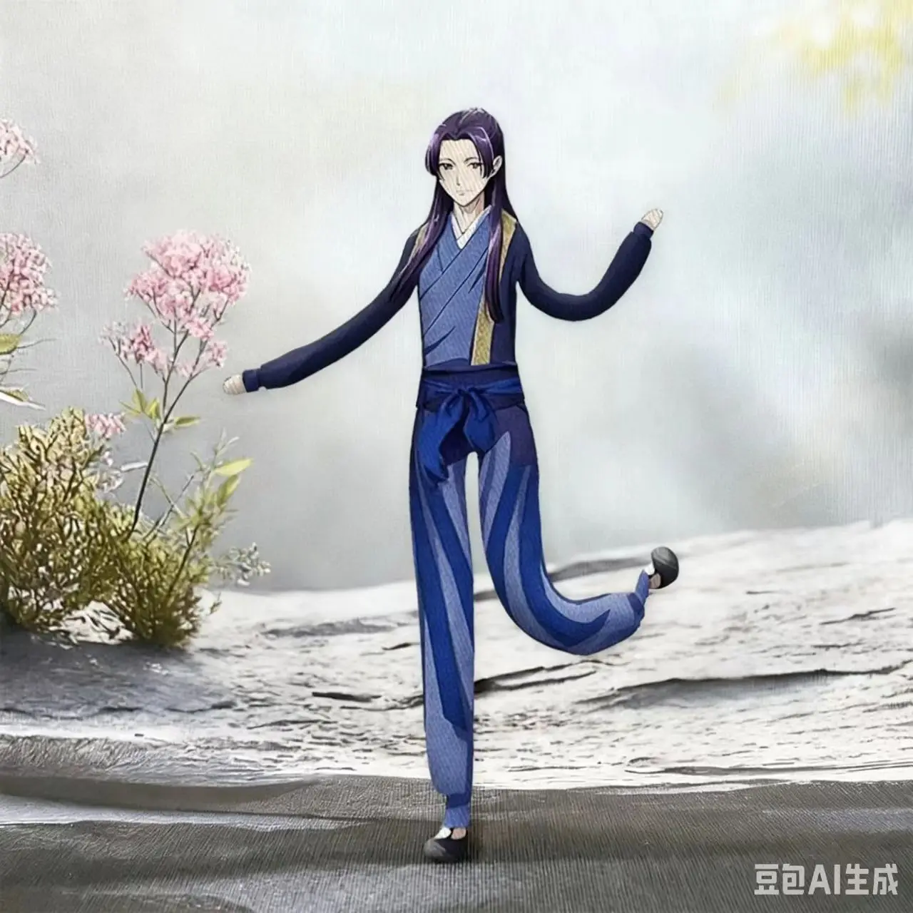 The Apothecary Diaries Anime Peripherals Plush Doll DIY Twist Maomao Figurine Decompress Dolls Jinshi Funny Dried Rat Toys Gifts - view 3