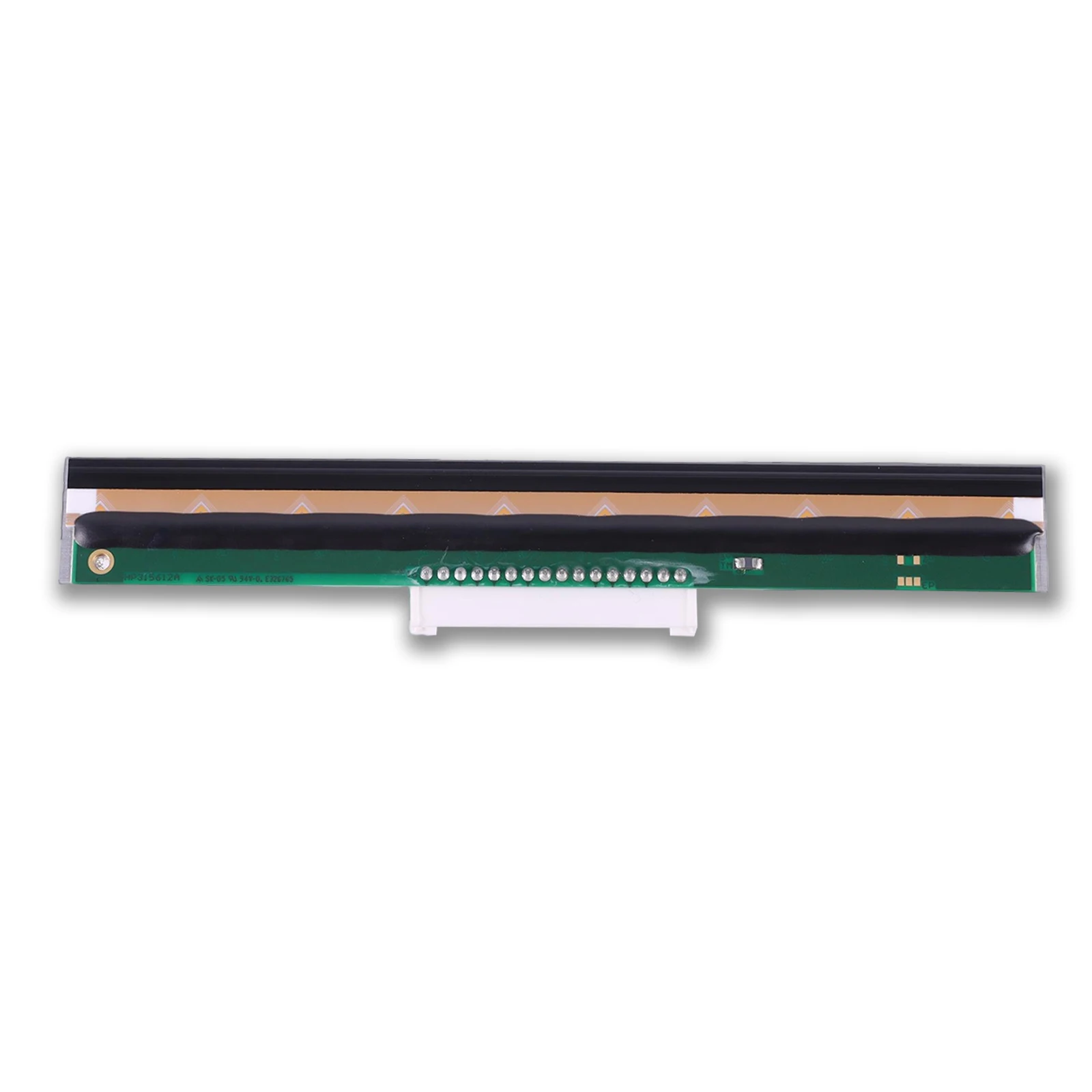 Brandneuer OEM 98-0450015-00LF Thermodruckkopf für TSC TA200/TA210 Barcode-Etikettendrucker 203DPI Druckkopf – Detail 3