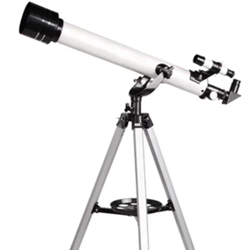 Refractor professional astronomical telescope with Tripod