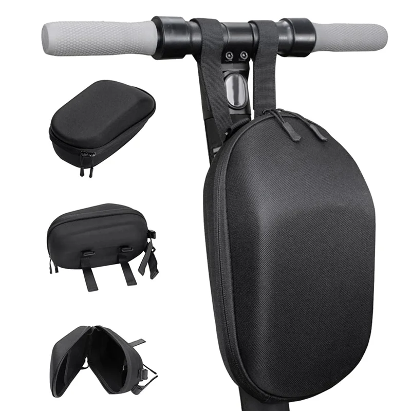 

AC34-Electric Scooter Charger Tools Carrying Bag Storage Hanging Bag For Xiaomi M365 Scooter