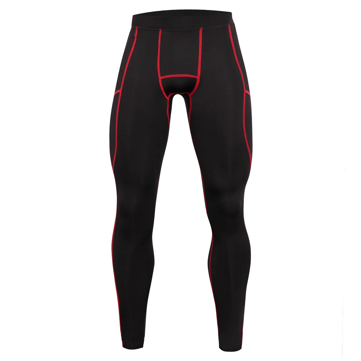 Men's Tights Compression Pants Running Leggings Men sportswear Fitness Mens Leggings Tights Hombre Skinny Trousers