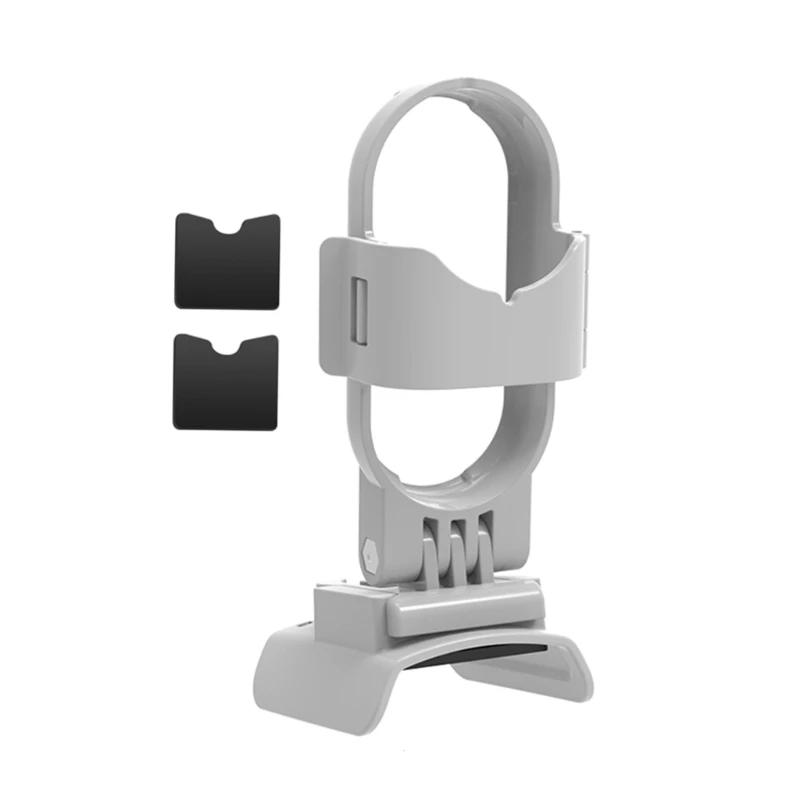 Mở Rộng Mount Adapter Nối Dài Cổng Kết Nối Đứng Cho 360 GO 3S/GO3 Camera Thể Thao Bộ Mở Rộng Fixer Giá Đỡ Adapter Điều Chỉnh