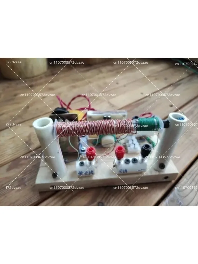 medium-wave-magnetic-rod-ore-radio-non-electric-power-portable-hand-cranked-emergency-communication-device
