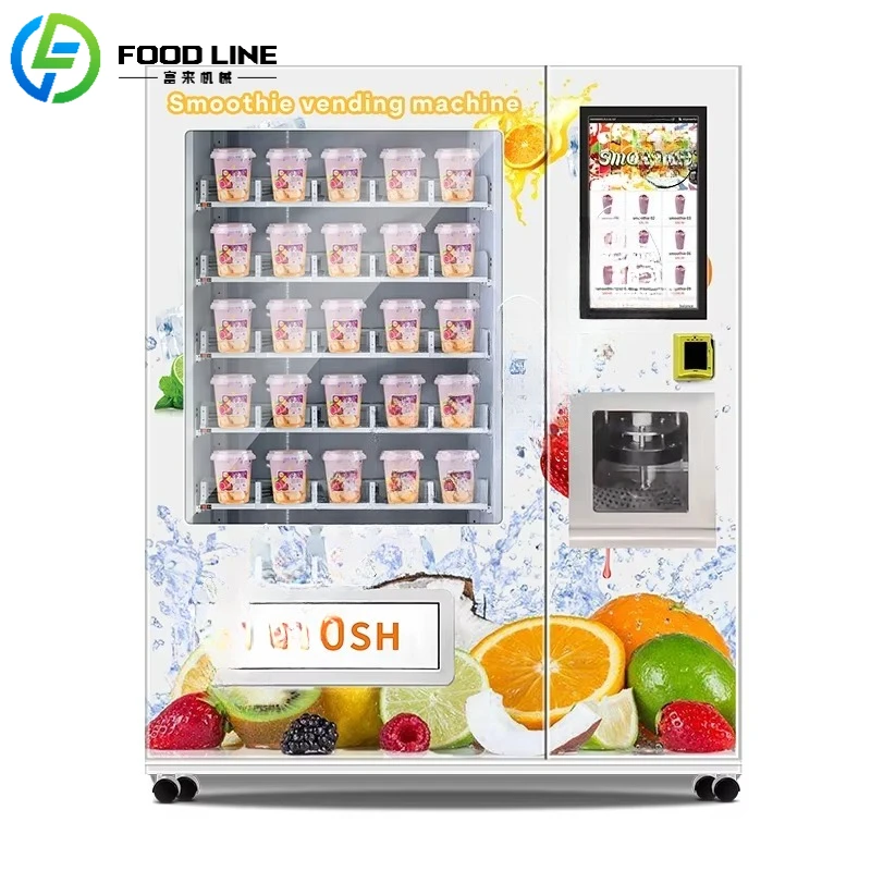 Fl Series Custom Sm… - image