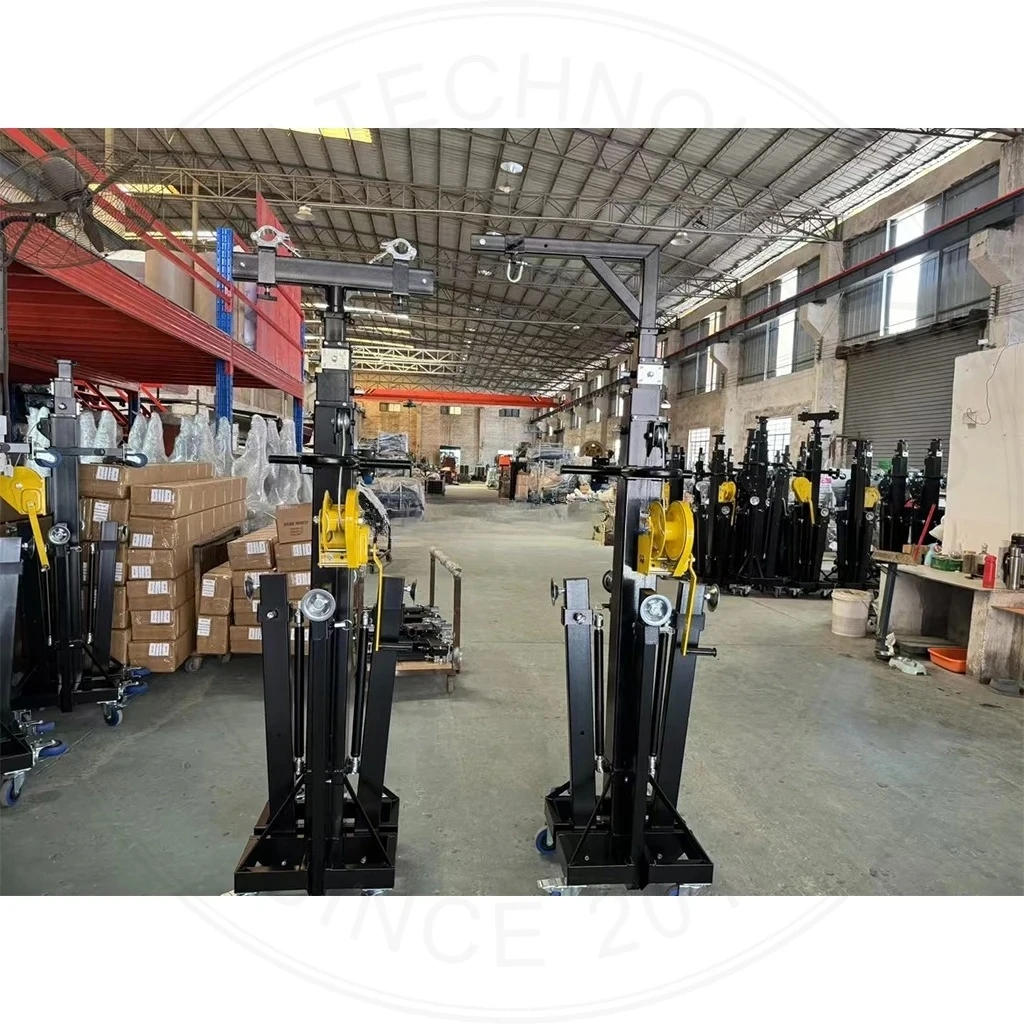 Heavy Duty 250Kg Tr…