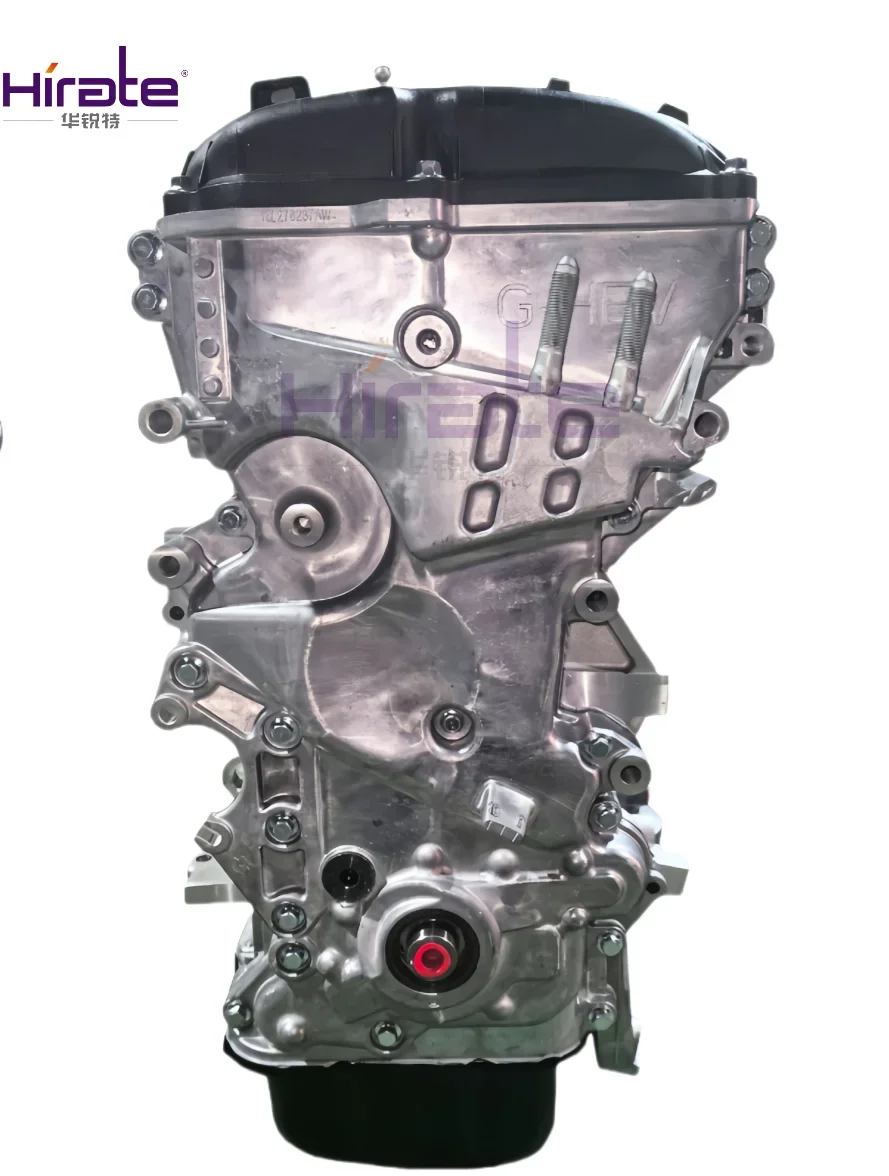 Best-selling Brand New For Hyundai Kia Engines G4NG HYBRID Engine For Hyundai Elantra Ioniq Kona Tucson KIA K52.0L