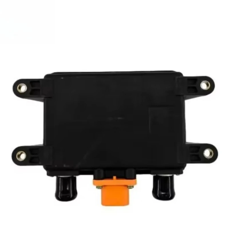 Good Safety Corrosion Resistant 3kw 600VDC IP67 PTC Heater with Can Bus view 4