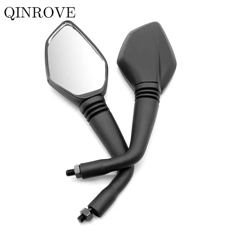 Motorcycle Rear Mir…