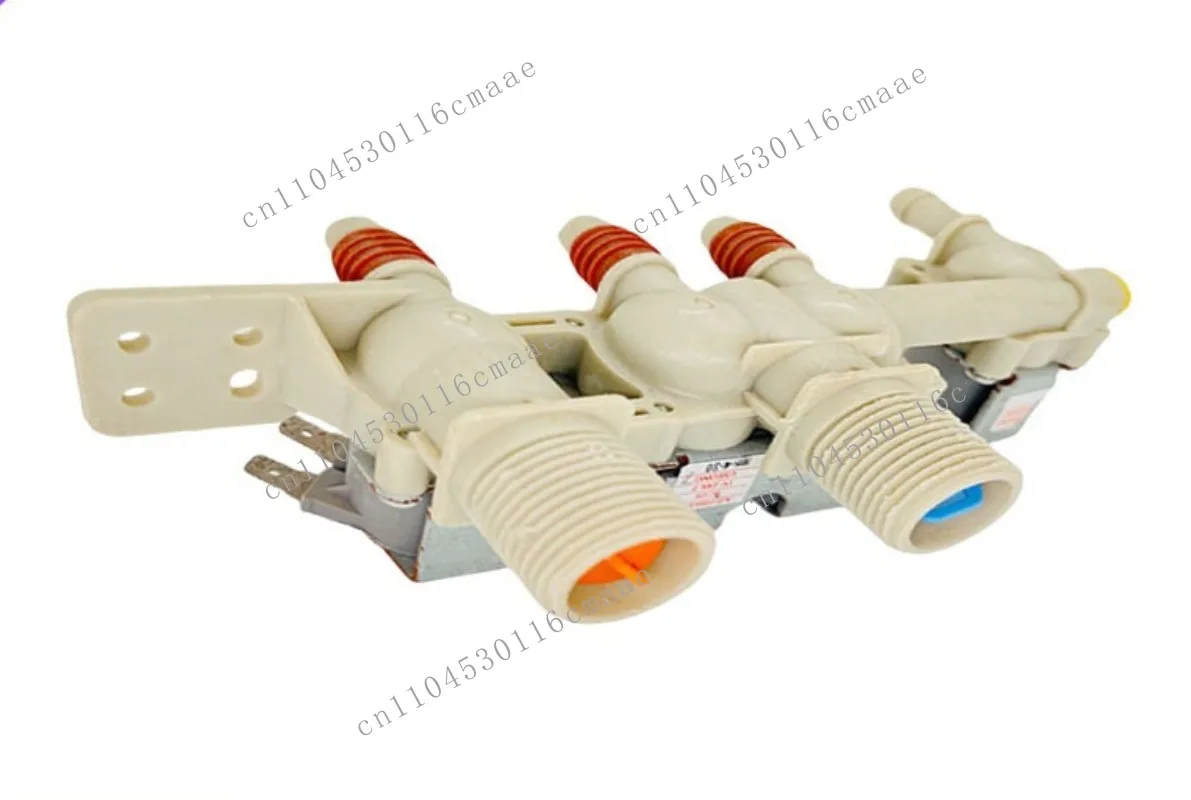 Suitable for AJU72912210 Washing Machine Accessories Water Inlet Valve Solenoid Valve