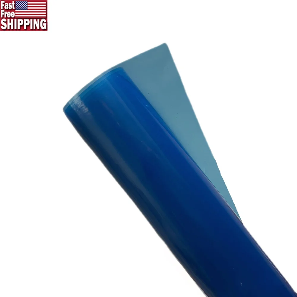 

300 sq ft 6 mil Virgin Polyethylene Moisture Vapor Barrier Underlayment Cement Slabs Vinyl Laminate Flooring