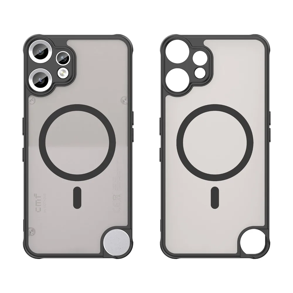 Shockproof Casing F…