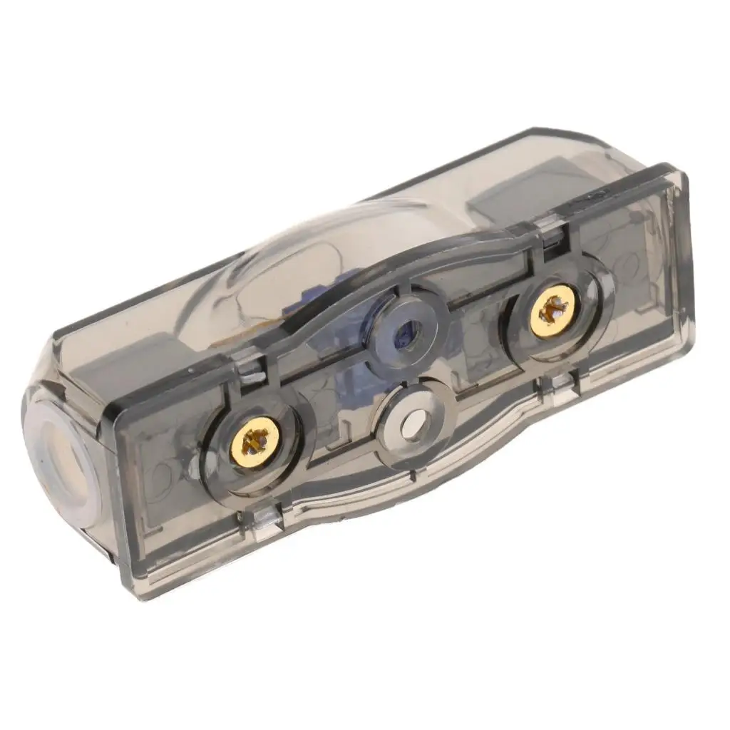 Automotive 12 Volt …