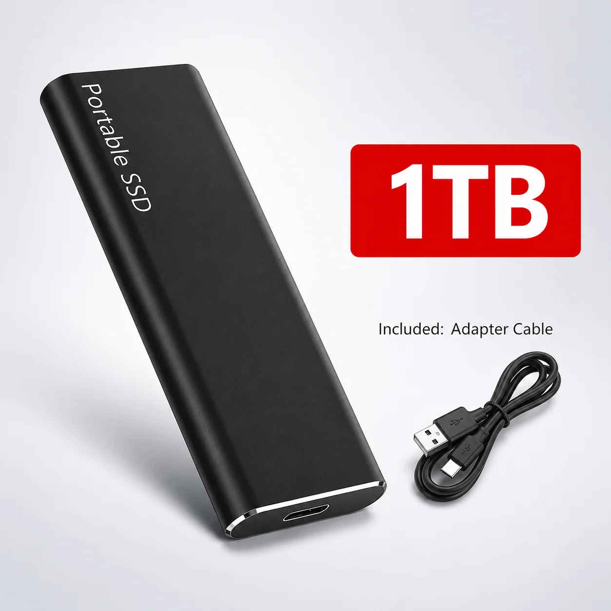 black--1TB