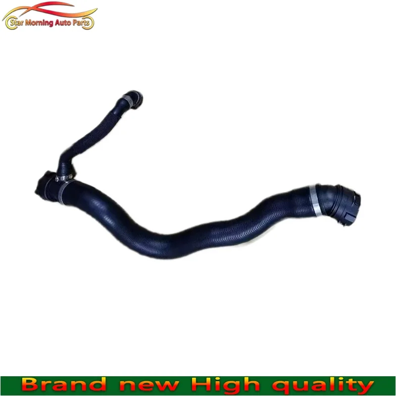 

17125A022E8 Radiator Cooling Coolant Hose Pipe for BMW X5 G05 X6 G06 17129797614 17129797616 17129797608 17125A022E8 17129797621