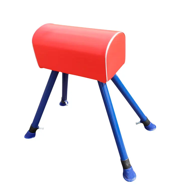 

Athletic Training Little Big Goat Gymnastics Training Equipment Primary and Secondary School Competition Vaulting Goat