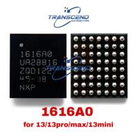 5PCS 1610A1 1610A3 610A3B 1612A1 1614A1 1616A0 1618A0 U2 Tristar USB lC for iphone 6S XR X XSM 7 8PLUS 11 12 13 14 Pro Max
