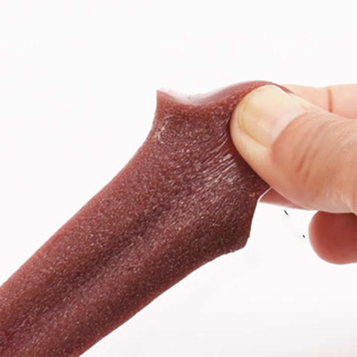 Hot Horror Funny Tricks Whole Person False Simulation Rubber Tongue Prank Maker Trick Kids Boy Toys Halloween Prank Silicone