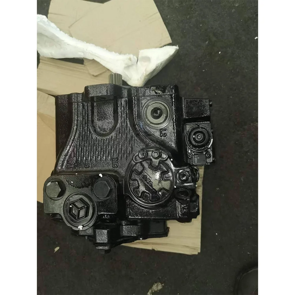 

Axial Piston Pumps MP1P45RASNNNSA2C2FG5RC22N280280NNN20A1RAFNNNNNNN Hydraulic Pumps MP1 Full Series Hydraulic Piston Pumps