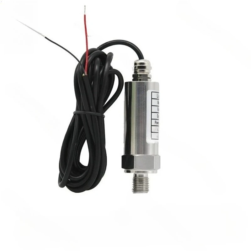 

DC 24V pressure transmitter 4-20MA transmitter output 0-20KPA pressure sensor