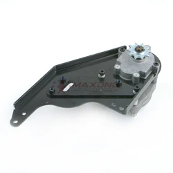 YIMATZU Transmission Gear Parts for Bicycle Engine Modified Kit