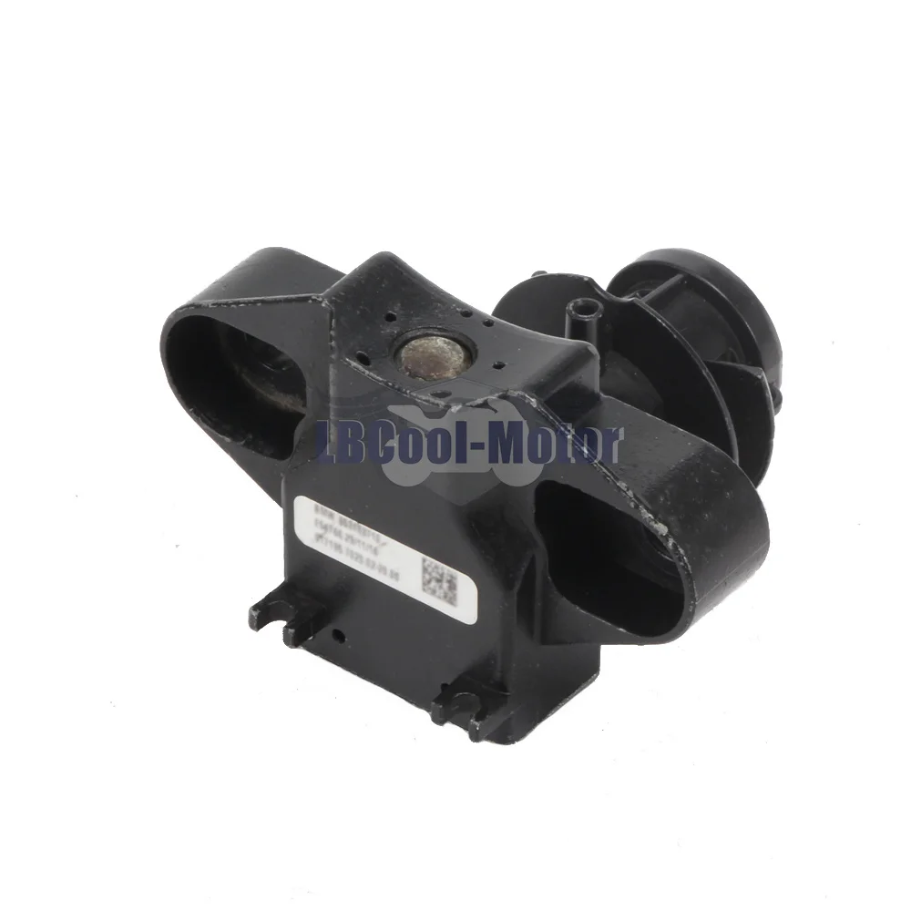 مجموعة مفاتيح قفل الإشعال OEM المستخدمة لسيارات BMW S1000R S1000RR 2013-2016 853163709