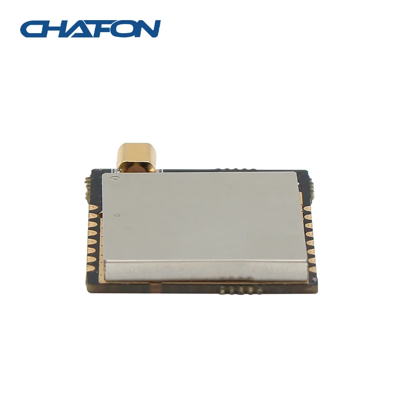 CHAFON MU910-M uhf rfid reader module 865-868Mhz with one antenna port inventory system