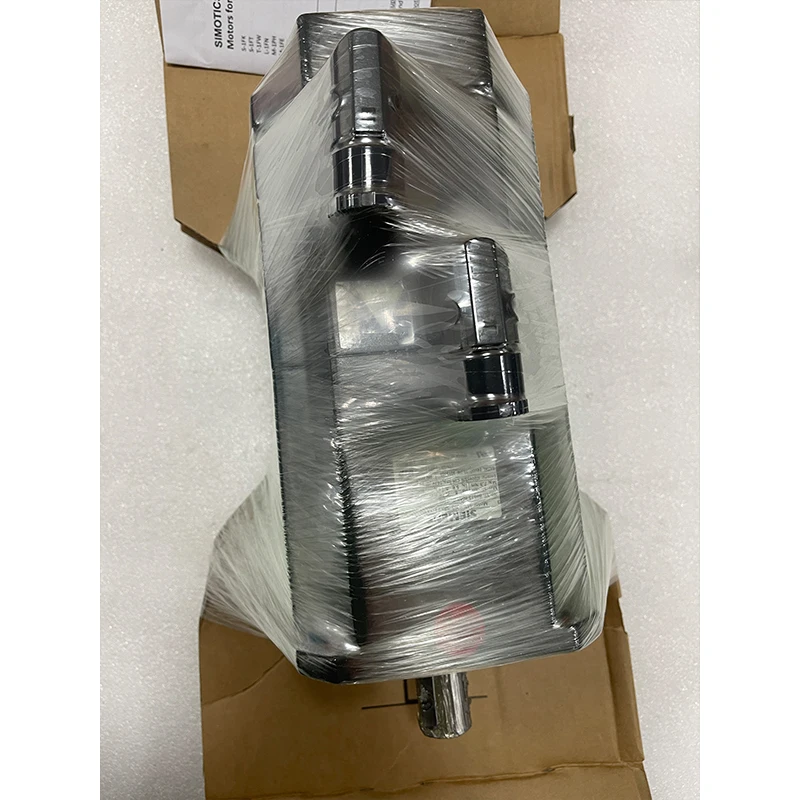 

1FK7063-5AF71-1AB0 Хорошее качество 1FK7063-5AF71-1AB0Fanuc Серводвигатель переменного тока с ЧПУ