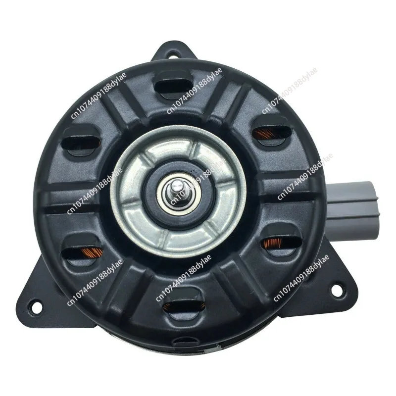 

Suitable for Toyota Corolla 1.8 ZZE122 electronic fan motor, water tank electronic fan motor 16363-0M010