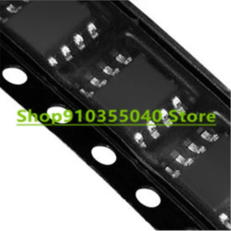 

CAT4104V CAT4104V-GT3 SOP8 10PCS