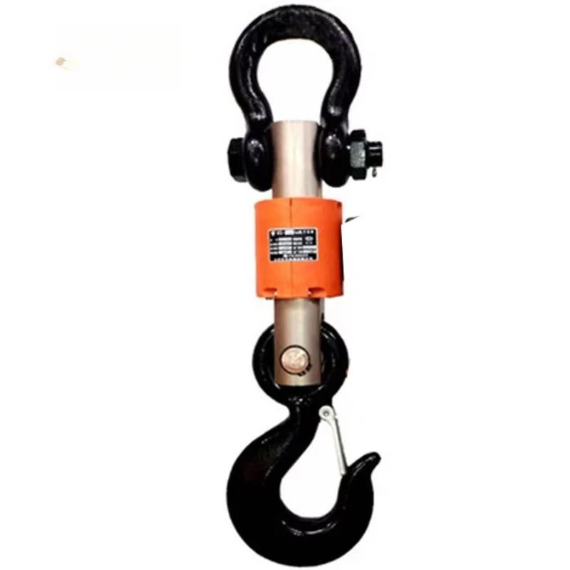 

Hot Sale Ocs Digital Weighing Crane Scale Industrial Ocs 5000kg 11000bl 5t Electronic Hanging Scale