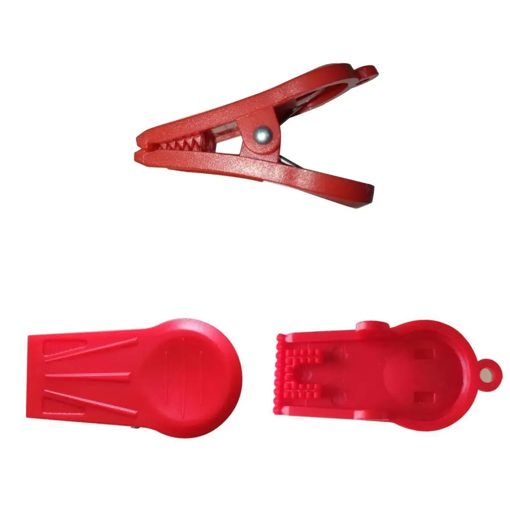 Q39E Treadmill Safety Fit Most Treadmill Magnet Security Lock, Fitness Replacement Lock Fitness Equipment Accessory Prts