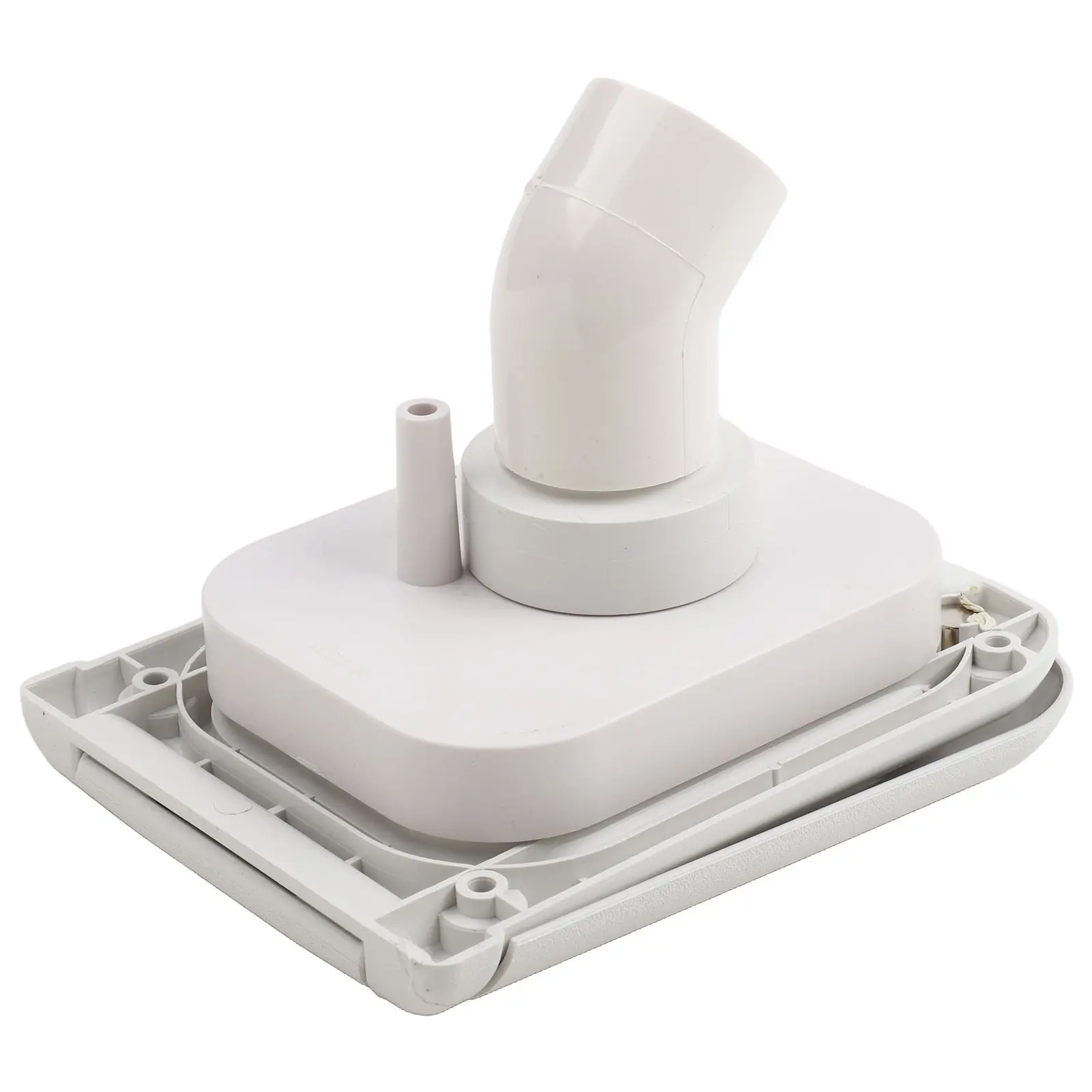 Rv Maintenance Magnetic Cover Inlet Filter Long-lasting Performance Protective Magnetic Closure Camping Water Supply