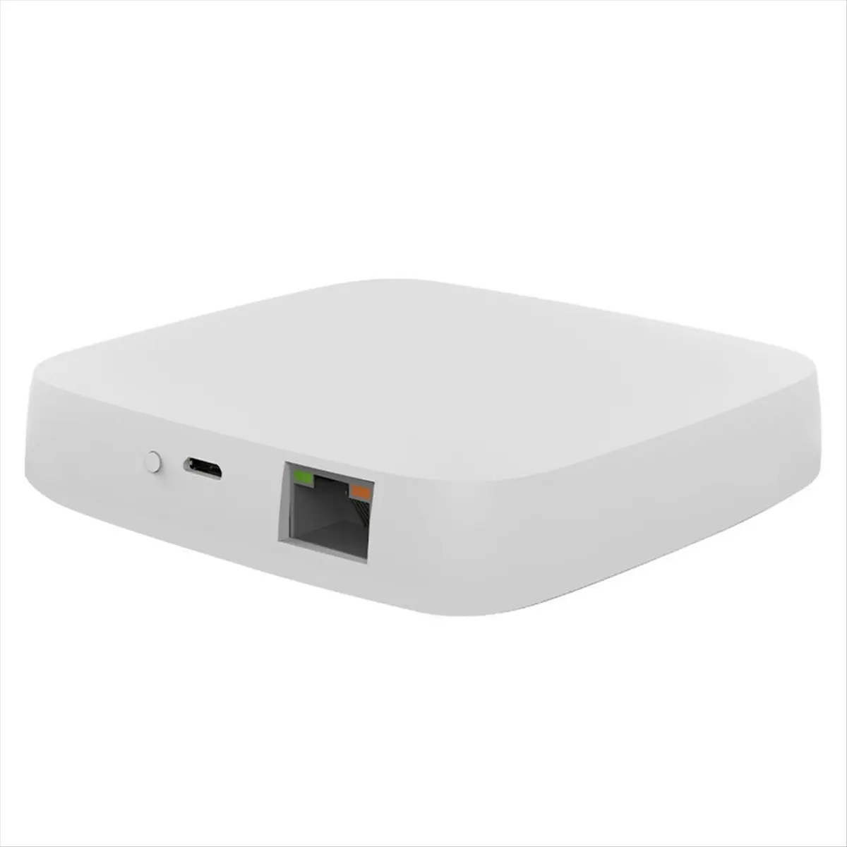 【SHOP-NOW】Tuya 3.0 Smart Gateway Hub Smart Home Bridge Smart Life APP Wireless Remote Controller Works for Alexa Google Home
