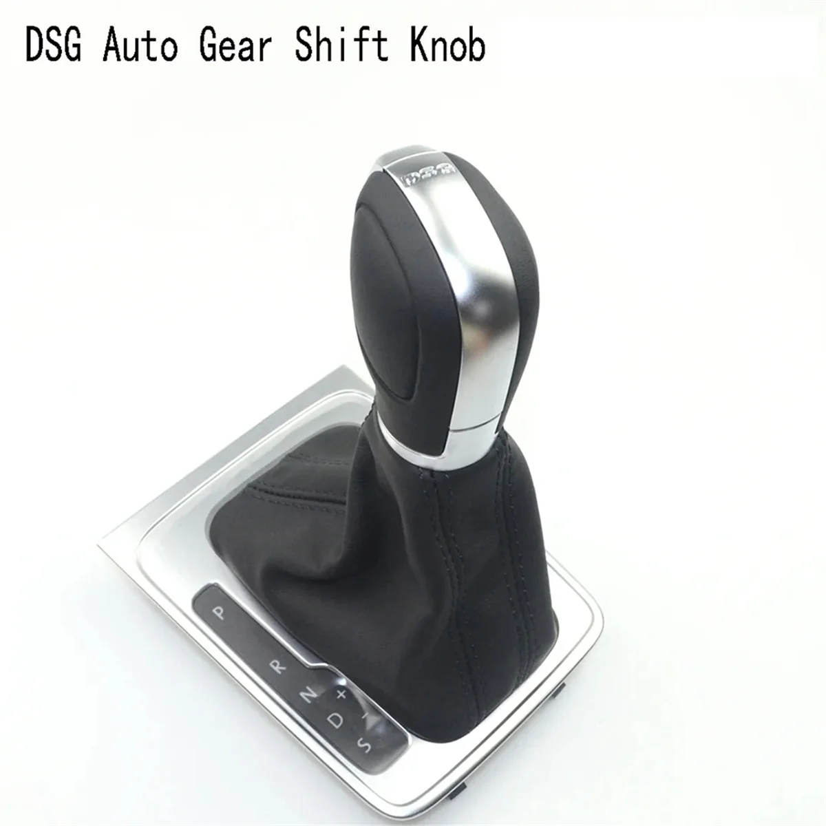 Car DSG Auto Gear Shift Knob Shift Lever for VW Passat B7 3AD713203